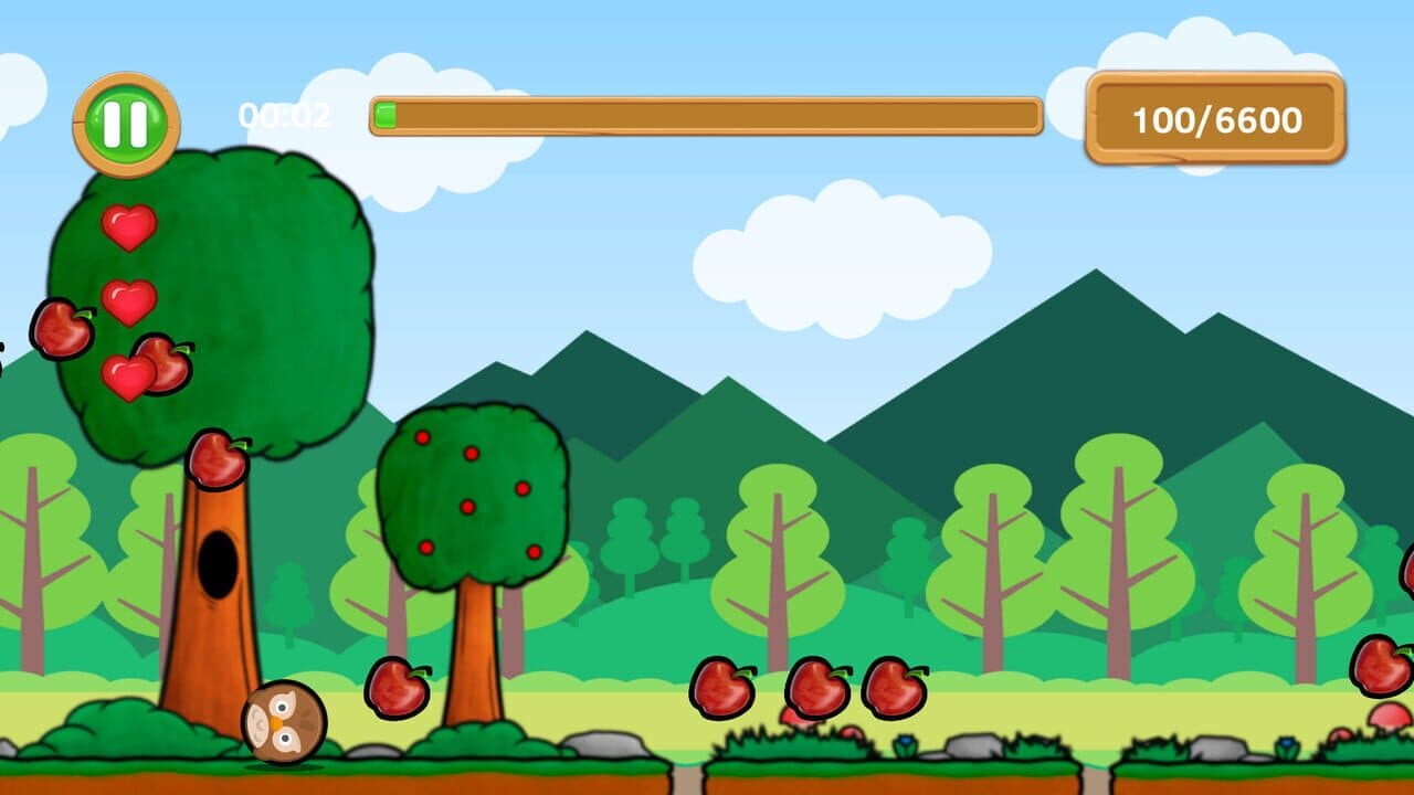 Owl Bounce thumbnail 4