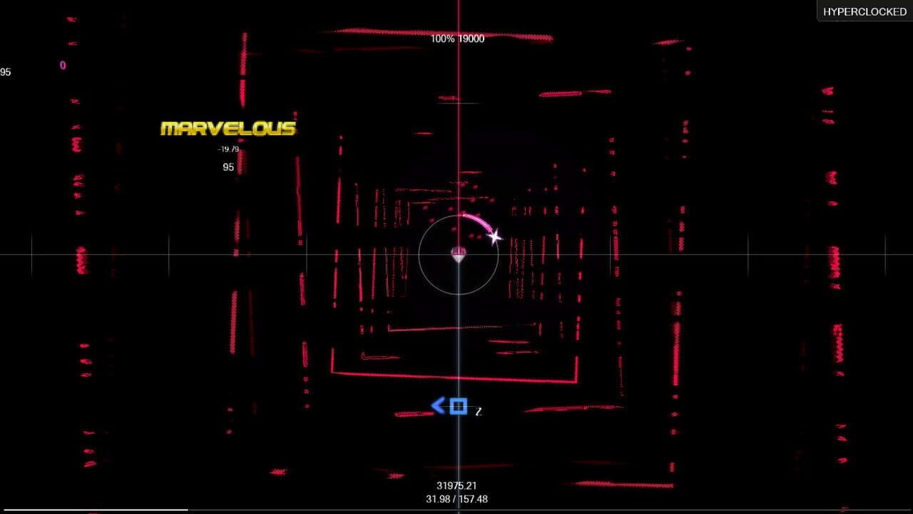 Tempaux screenshot 1