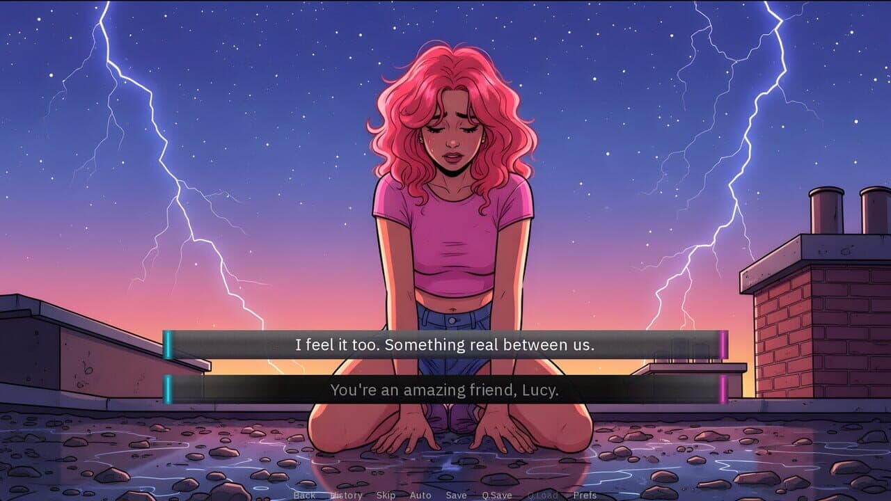 VHS Romance thumbnail 14