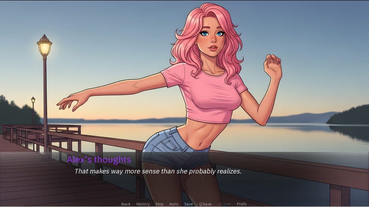 VHS Romance thumbnail 2