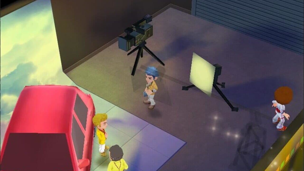 Stardom 3 thumbnail 3