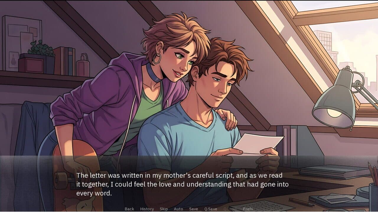 VHS Romance thumbnail 7