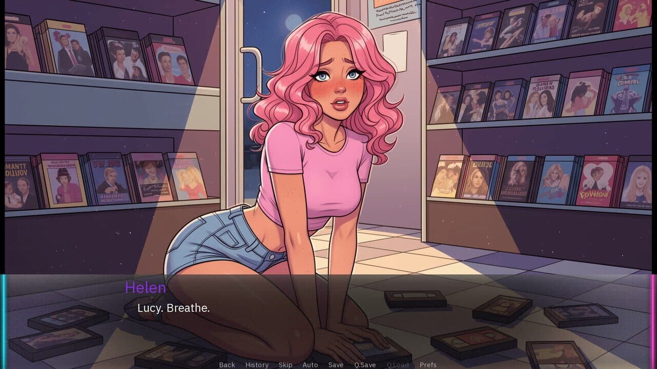 VHS Romance thumbnail 6