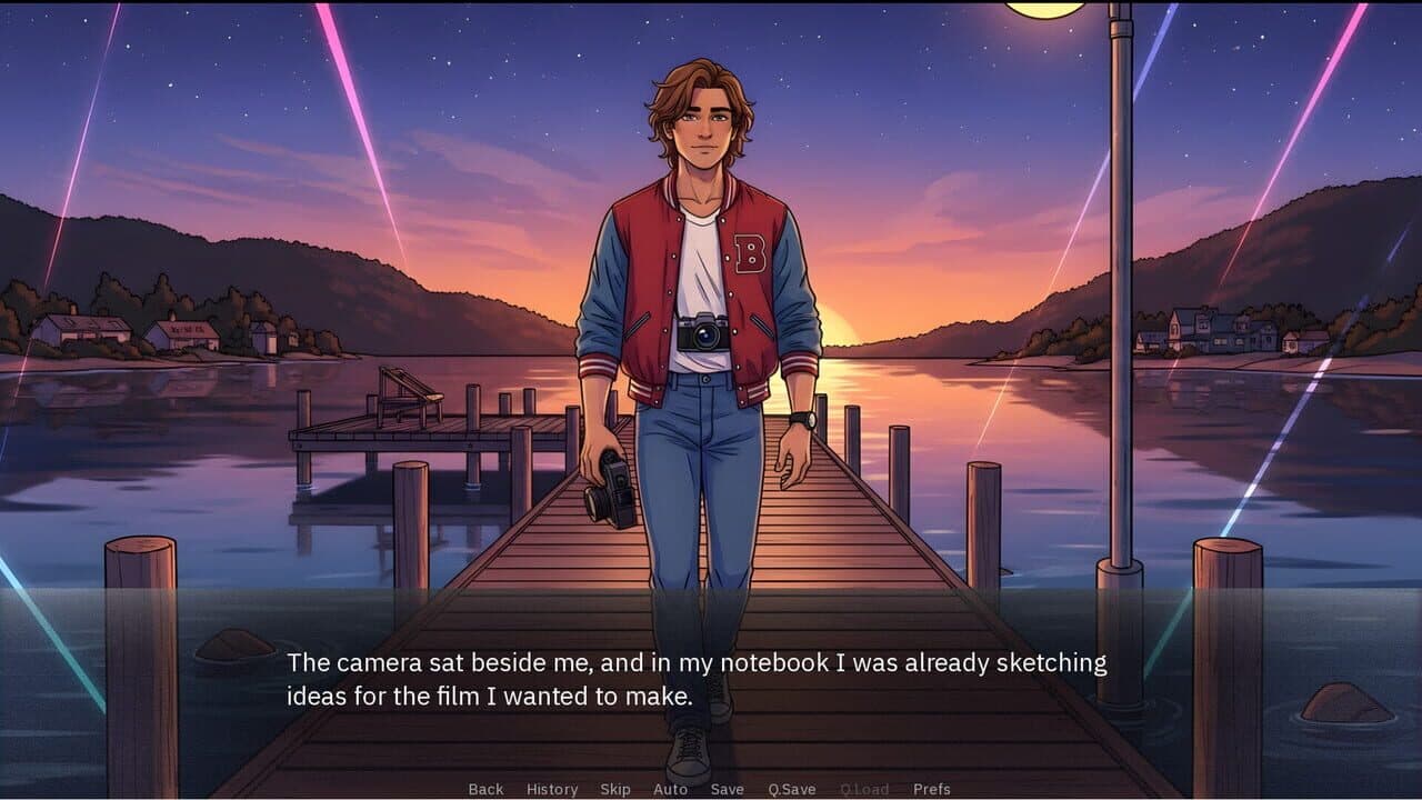 VHS Romance thumbnail 8