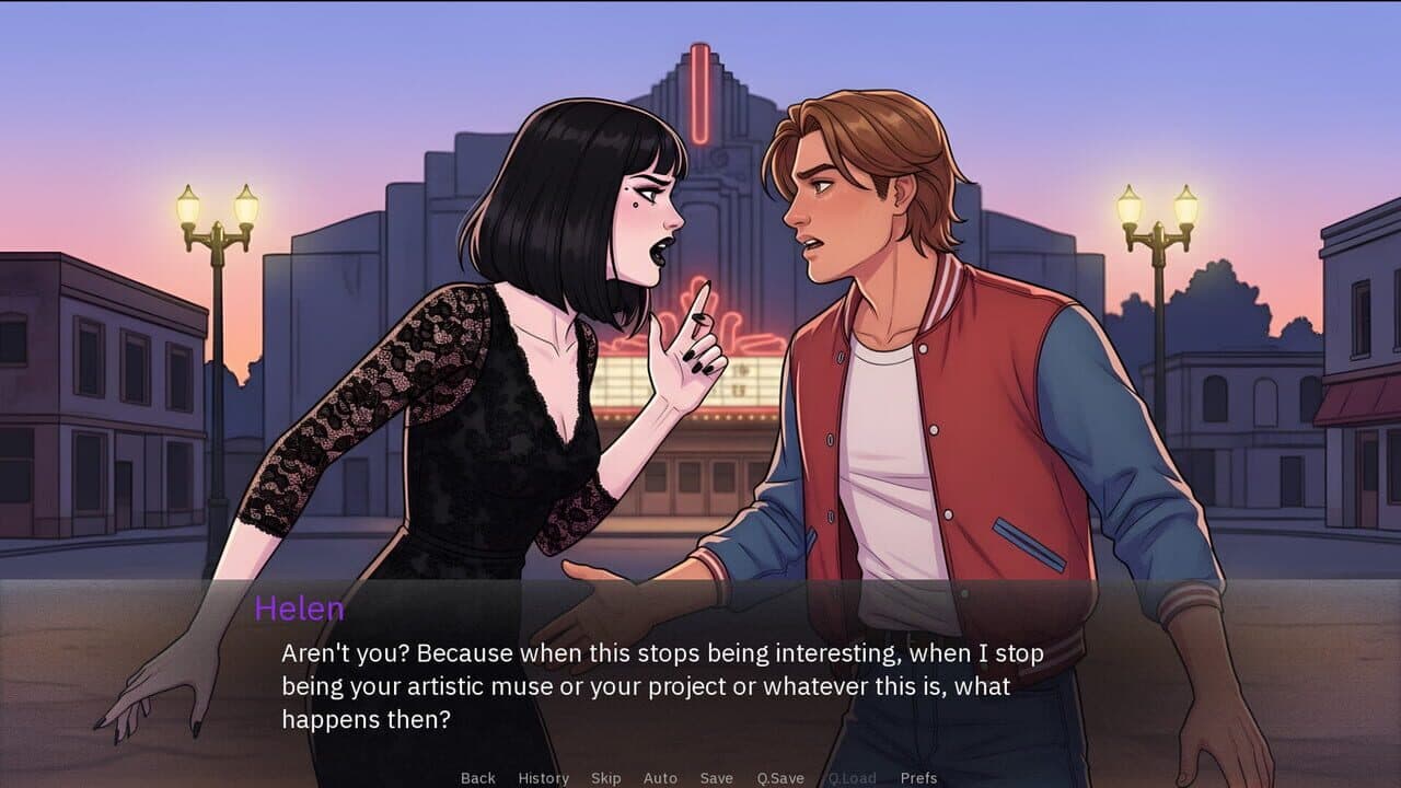 VHS Romance thumbnail 9