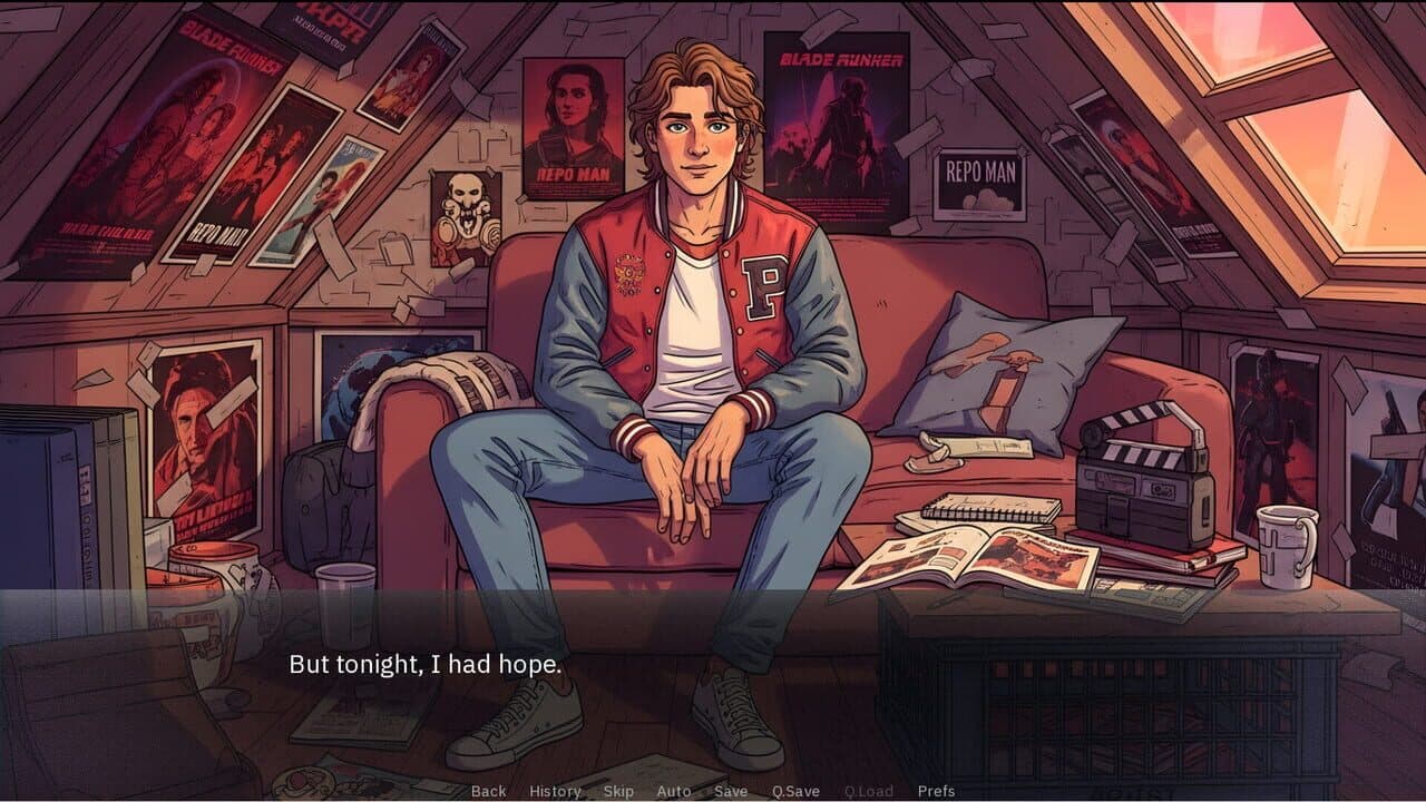 VHS Romance thumbnail 10