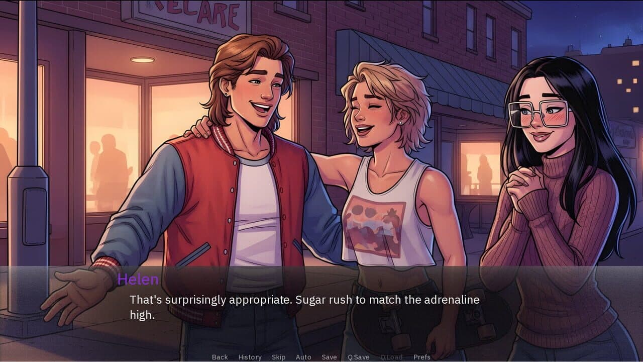 VHS Romance thumbnail 3