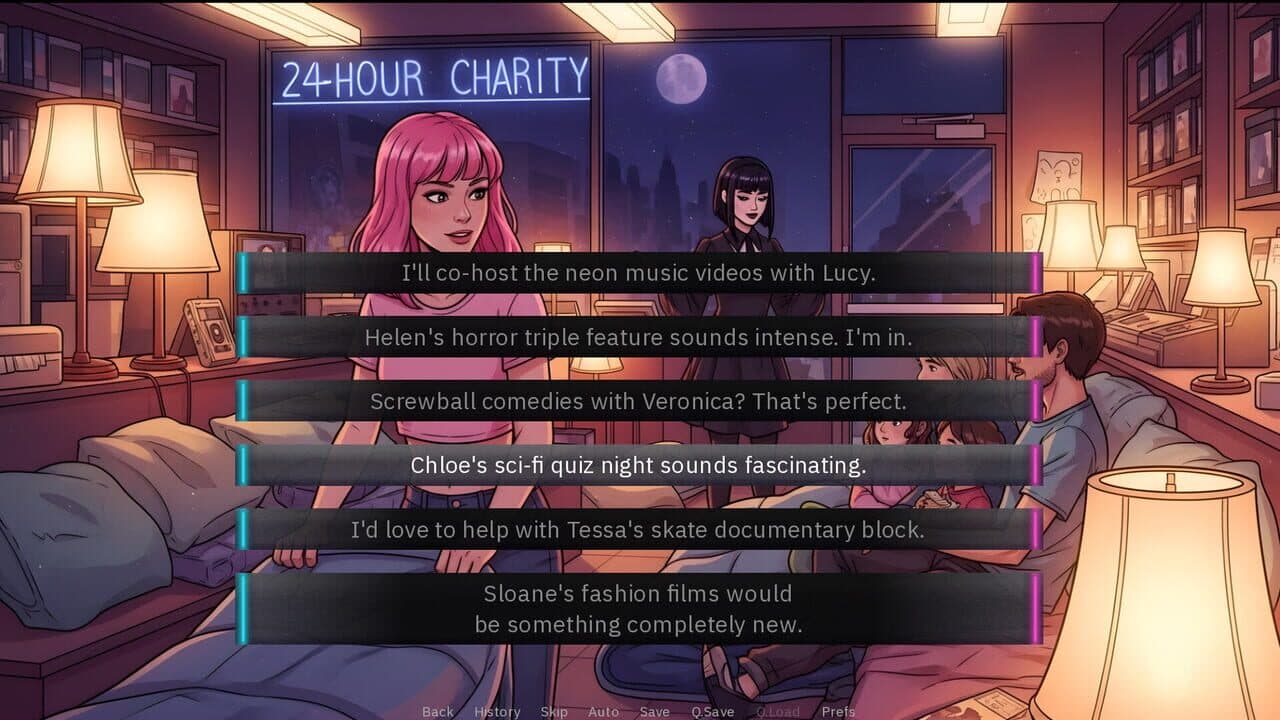 VHS Romance thumbnail 15