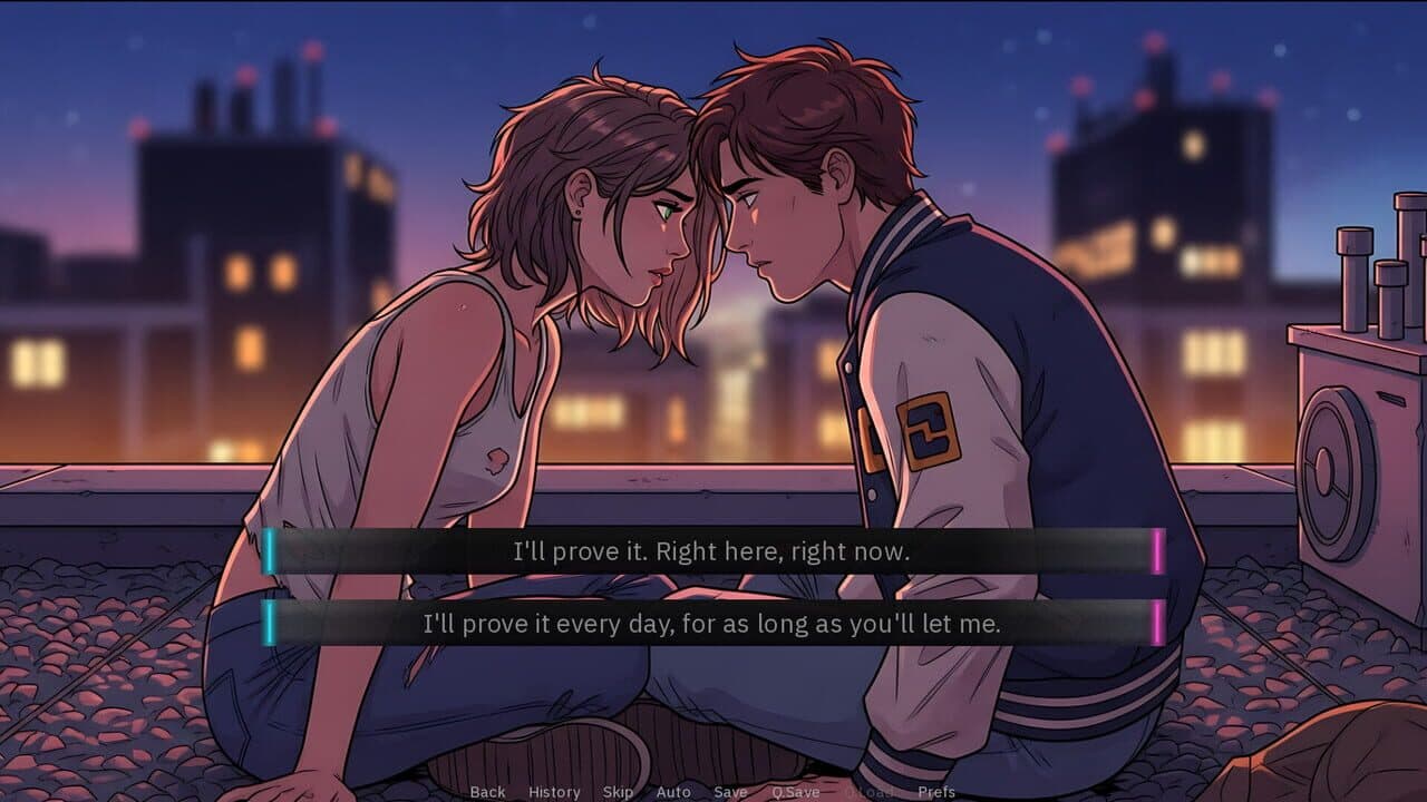 VHS Romance thumbnail 12