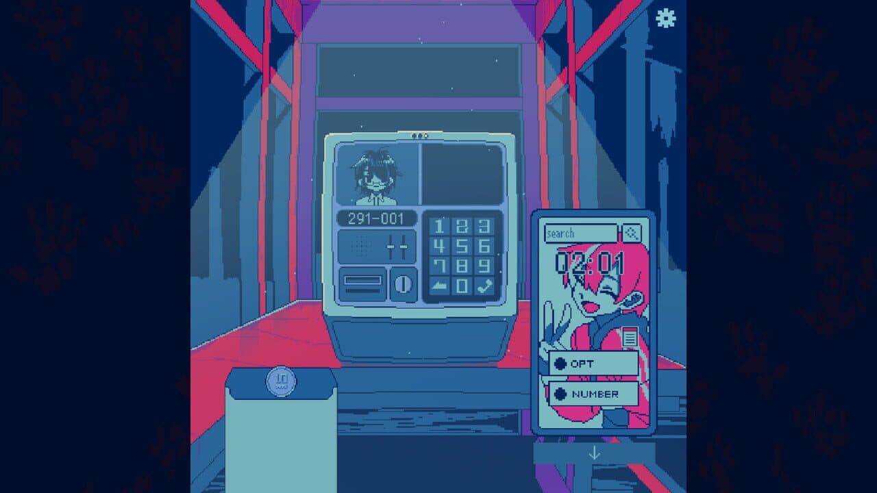 Toganeyobi screenshot 1
