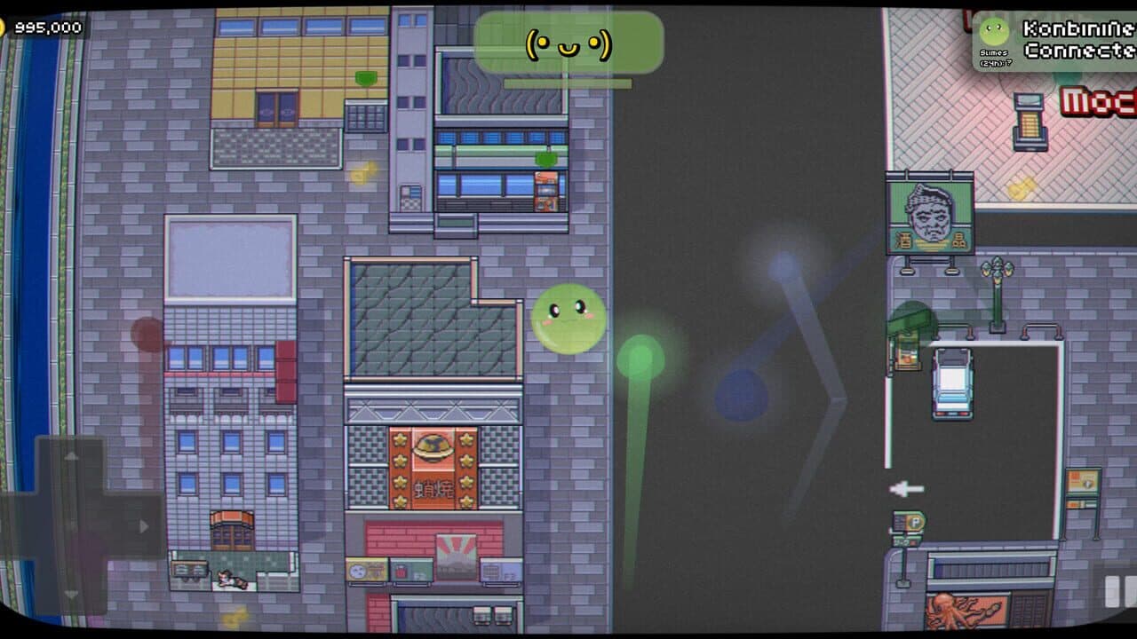 Konbini's World screenshot 1