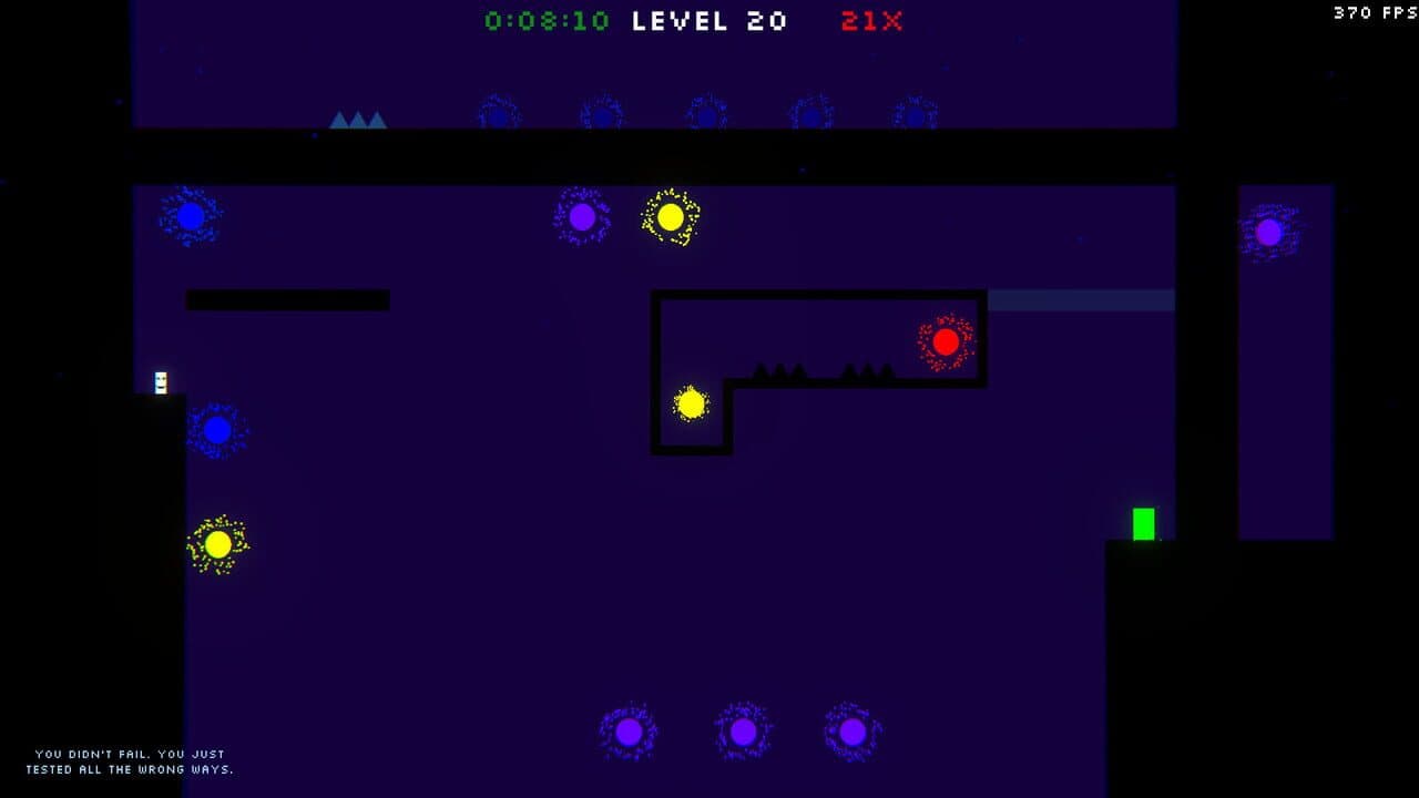Jagar screenshot 1