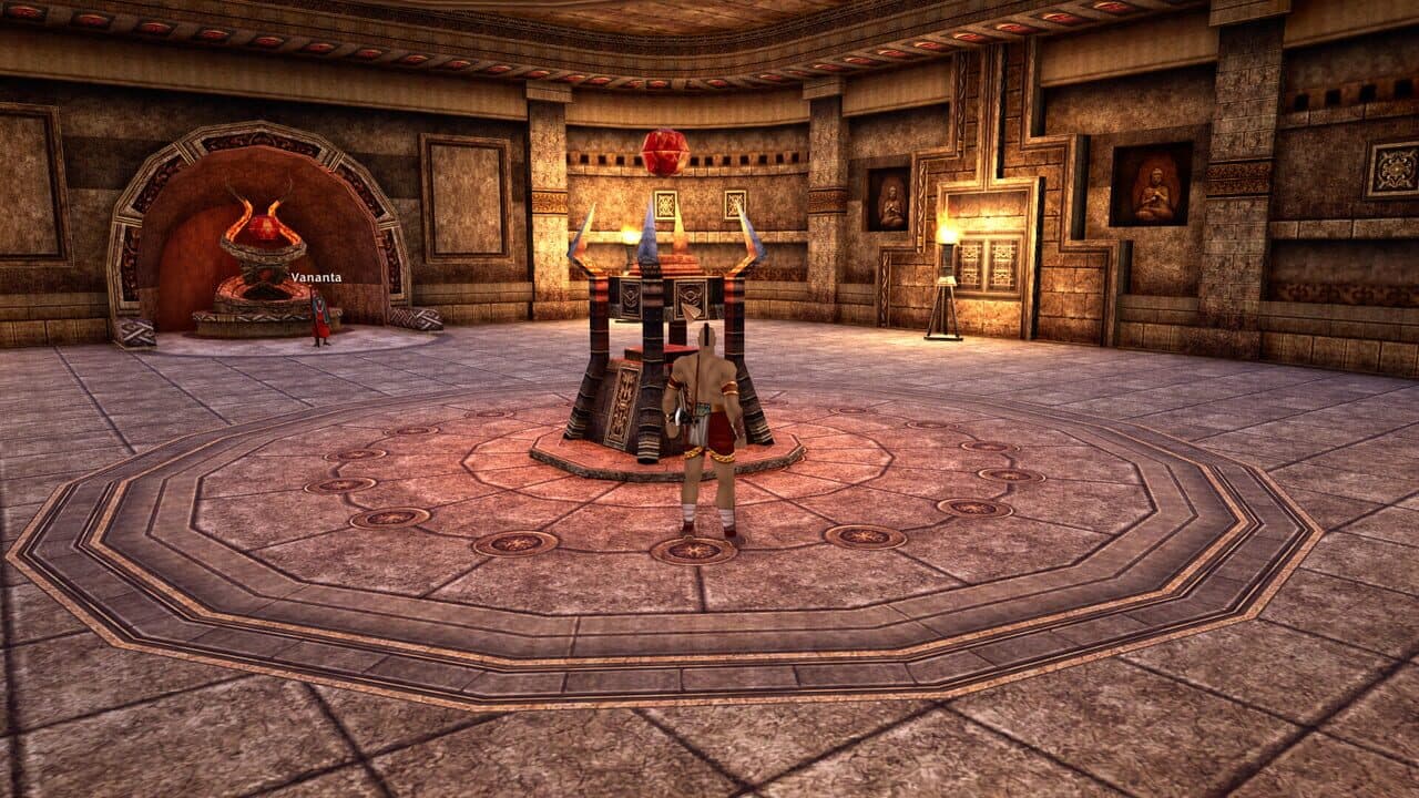 Trimurti Online thumbnail 2