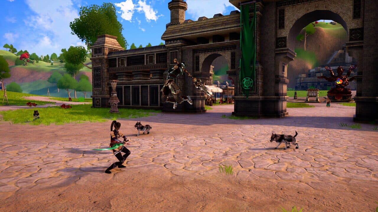 Trimurti Online thumbnail 4