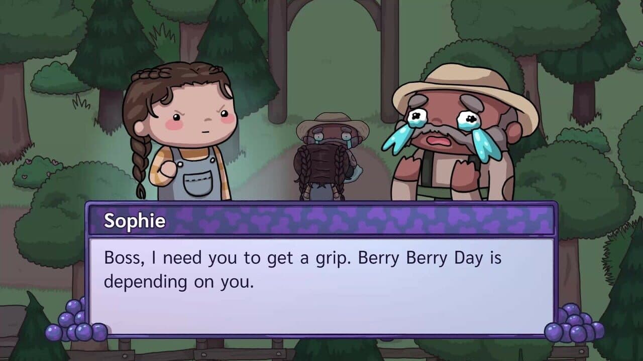 Berry Berry Festival thumbnail 2