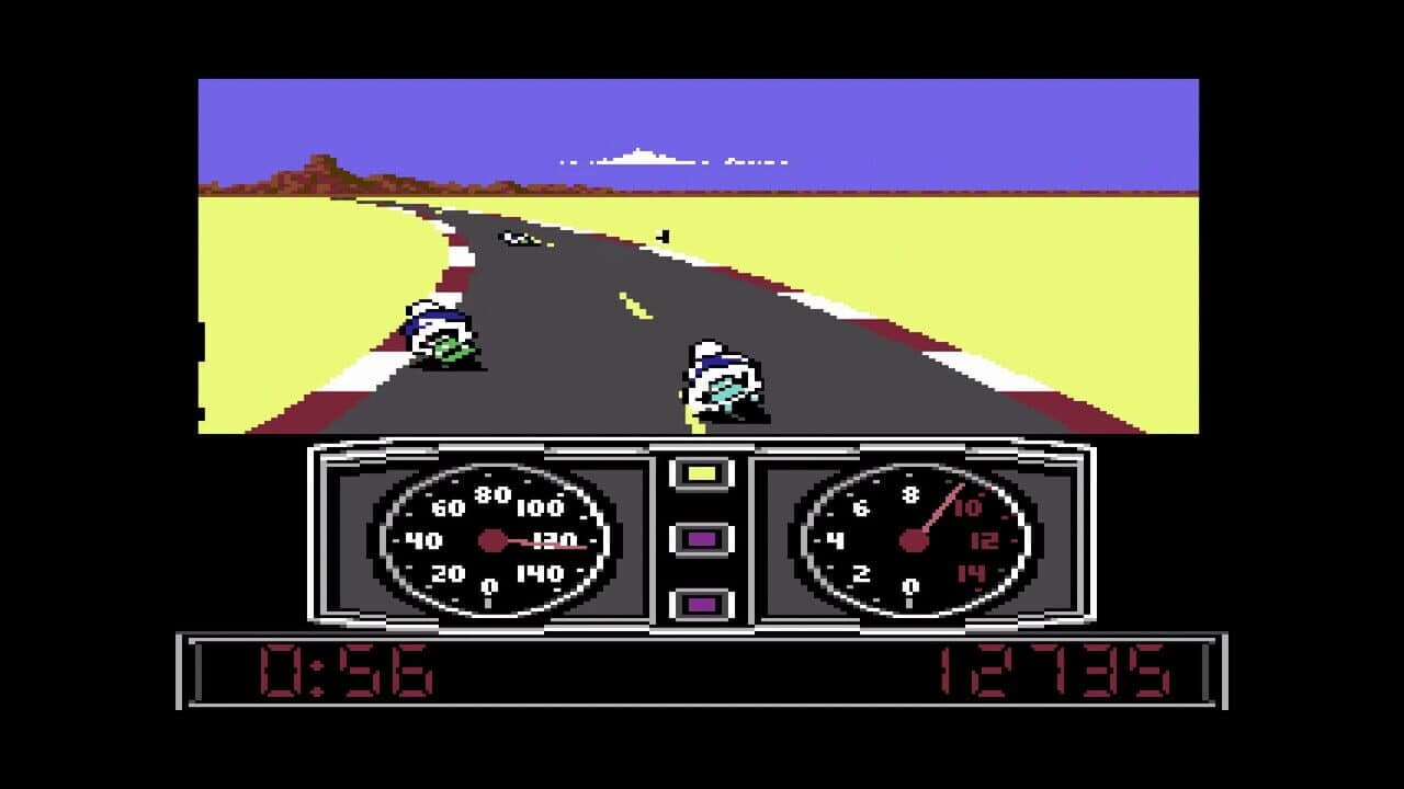 Super Cycle thumbnail 4