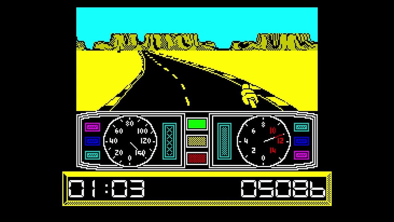 Super Cycle thumbnail 5