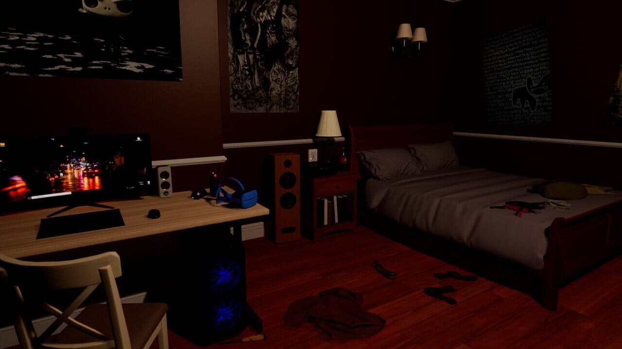 You Are Grounded thumbnail 3