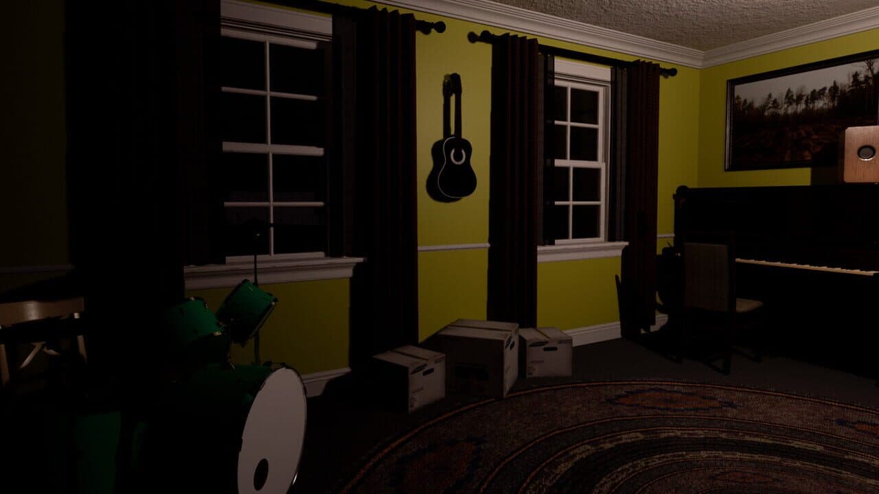 You Are Grounded thumbnail 11