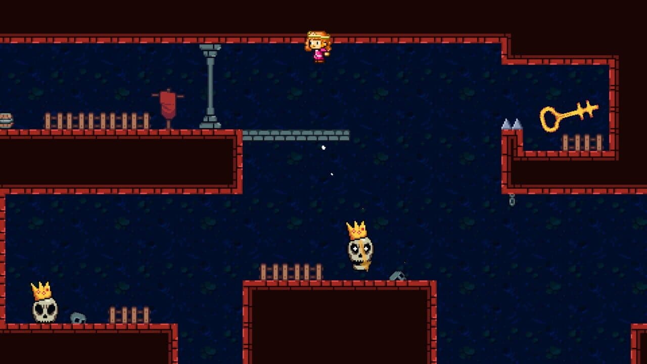 Princess Trouble thumbnail 2