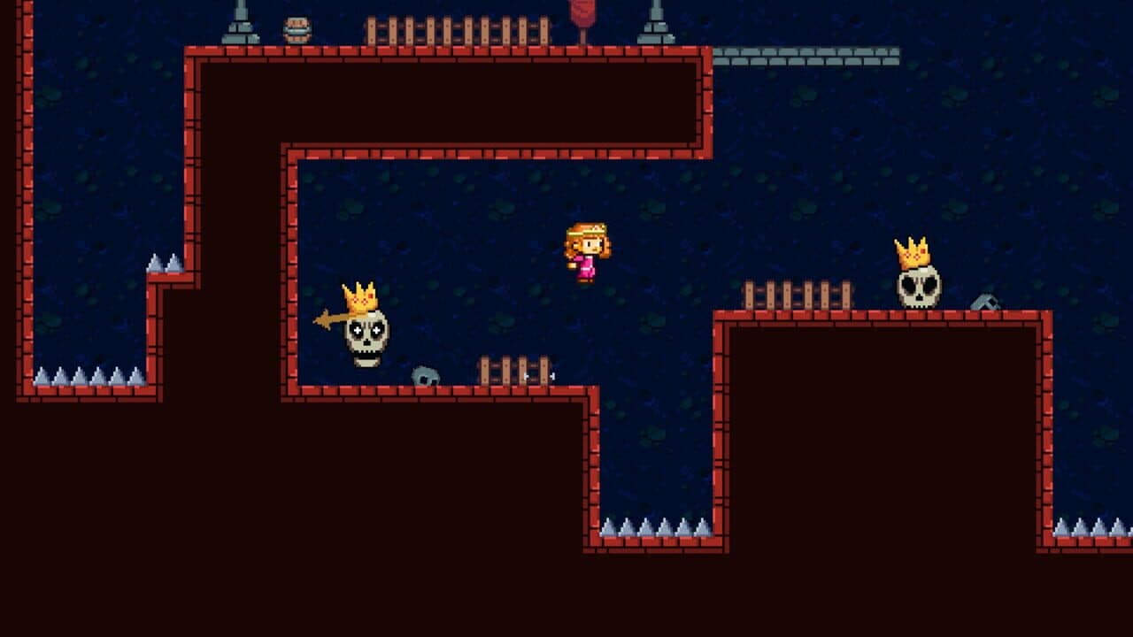 Princess Trouble thumbnail 4