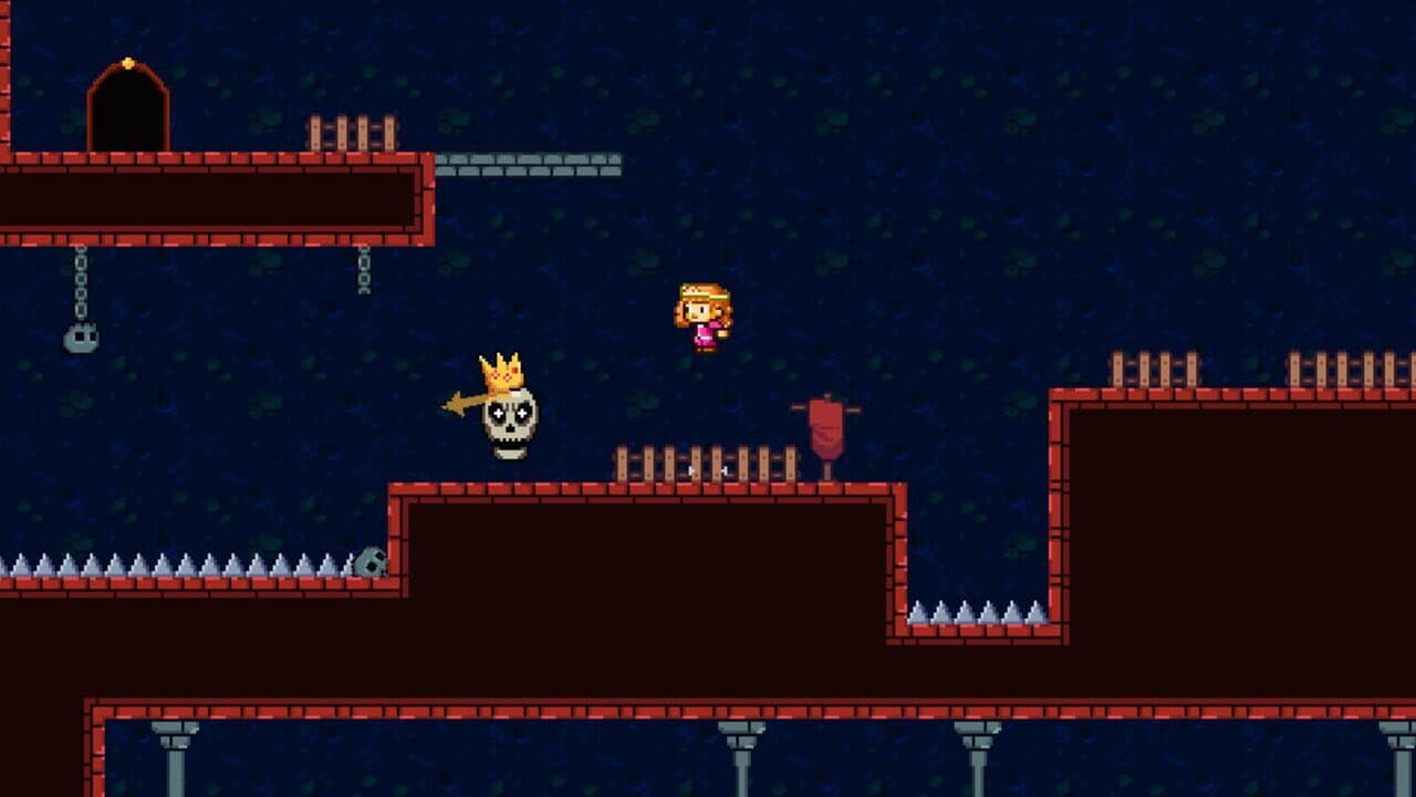 Princess Trouble thumbnail 5