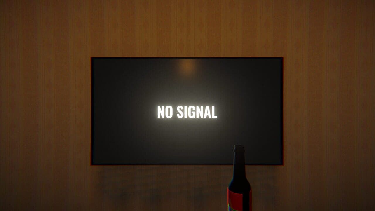I Am Going for a Beer screenshot 1