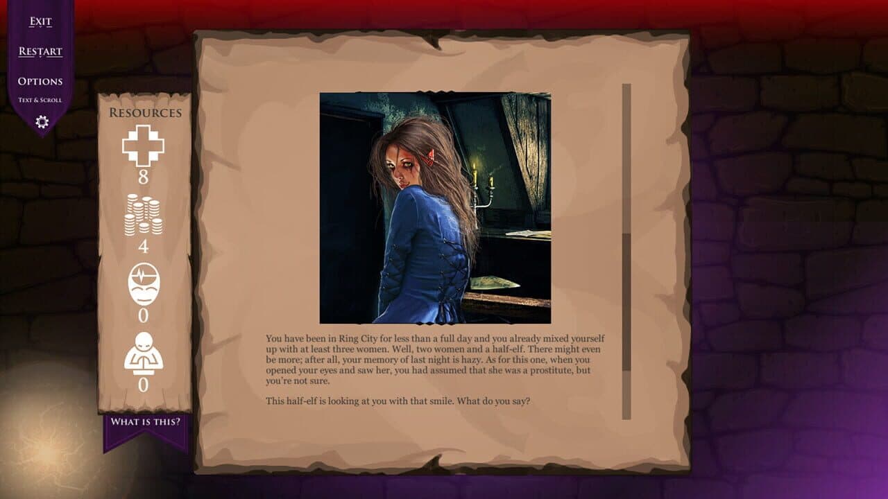 DnD Adventure: Rogue's Choice thumbnail 4