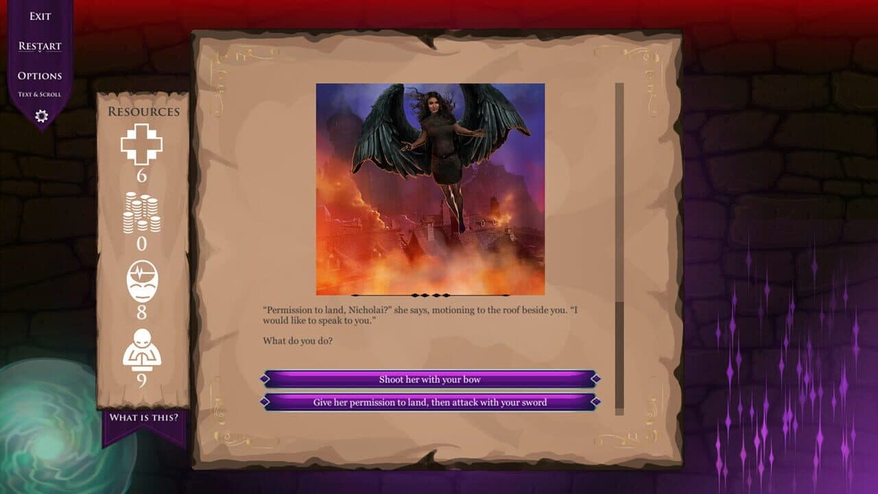 DnD Adventure: Rogue's Choice thumbnail 9