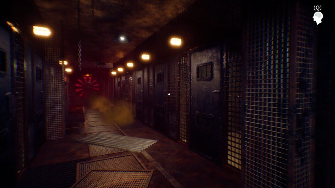 Below the Surface: Assassin's Prison screenshot 1
