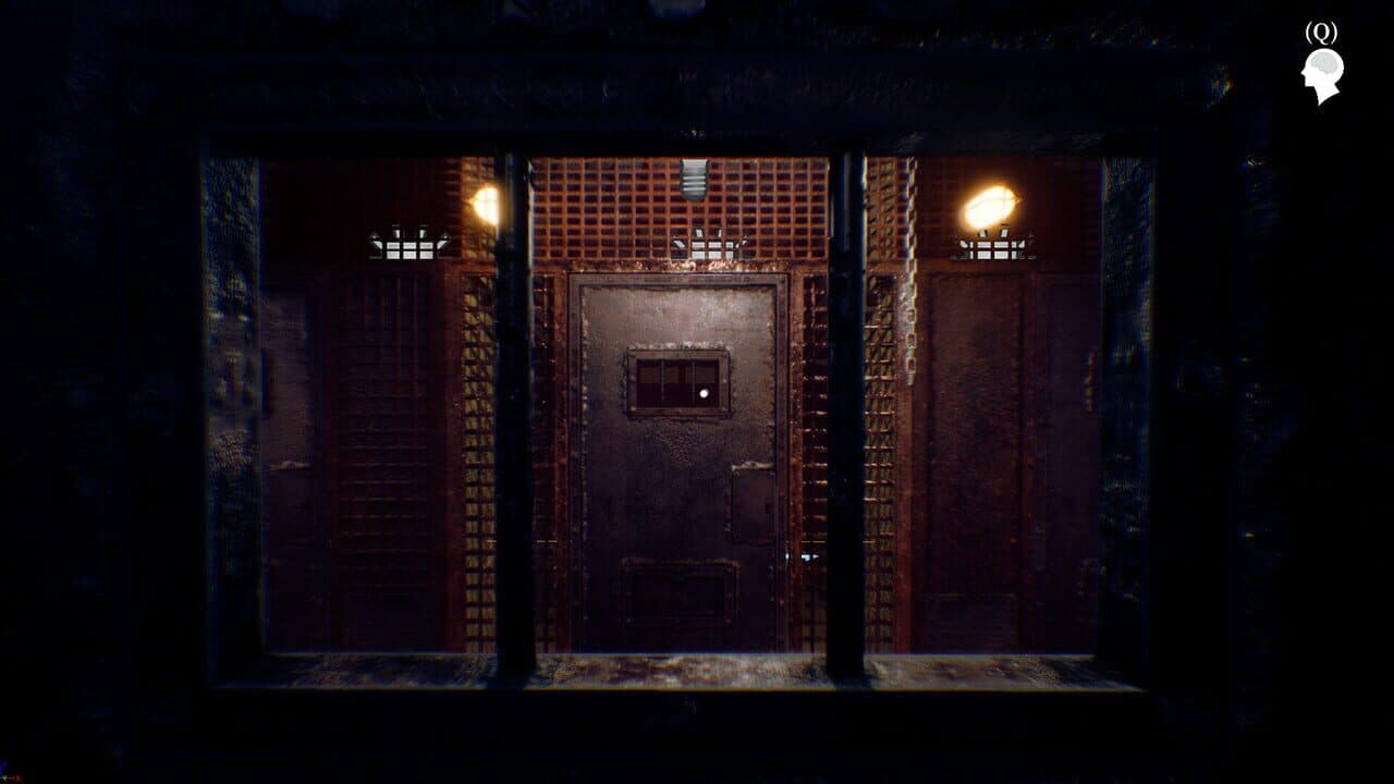 Below the Surface: Assassin's Prison thumbnail 4