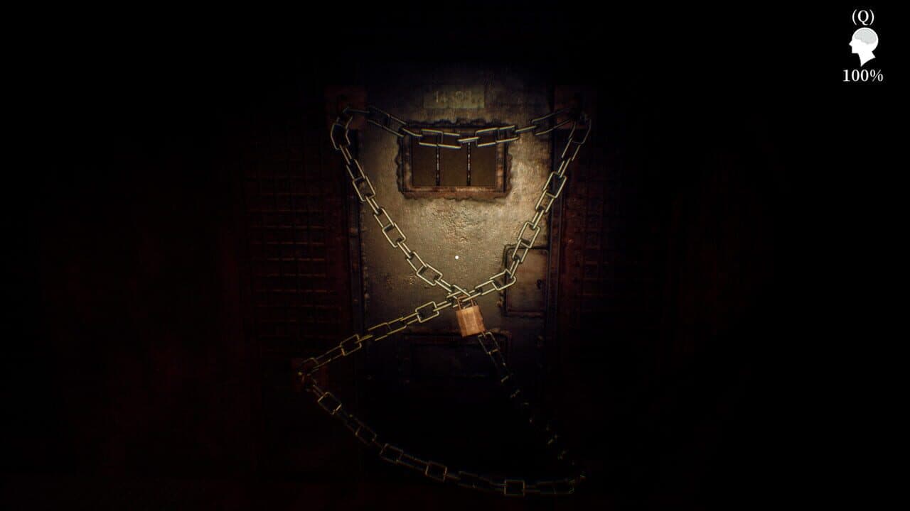 Below the Surface: Assassin's Prison thumbnail 6