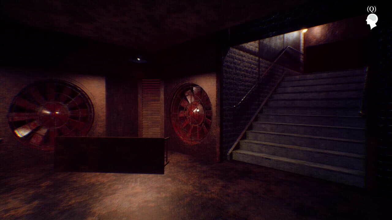 Below the Surface: Assassin's Prison thumbnail 7