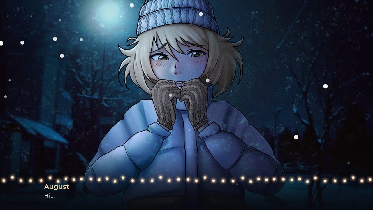 Hope: Winter Tale thumbnail 2