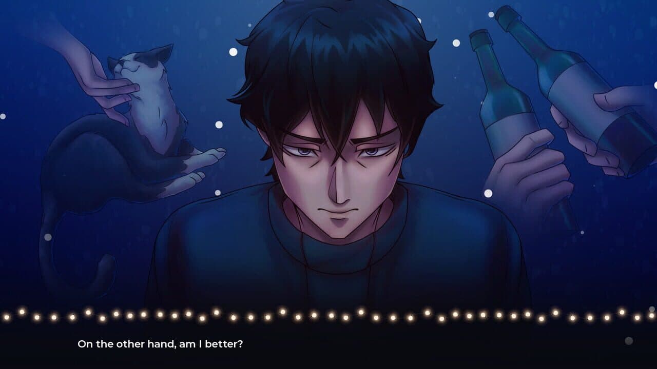 Hope: Winter Tale thumbnail 4