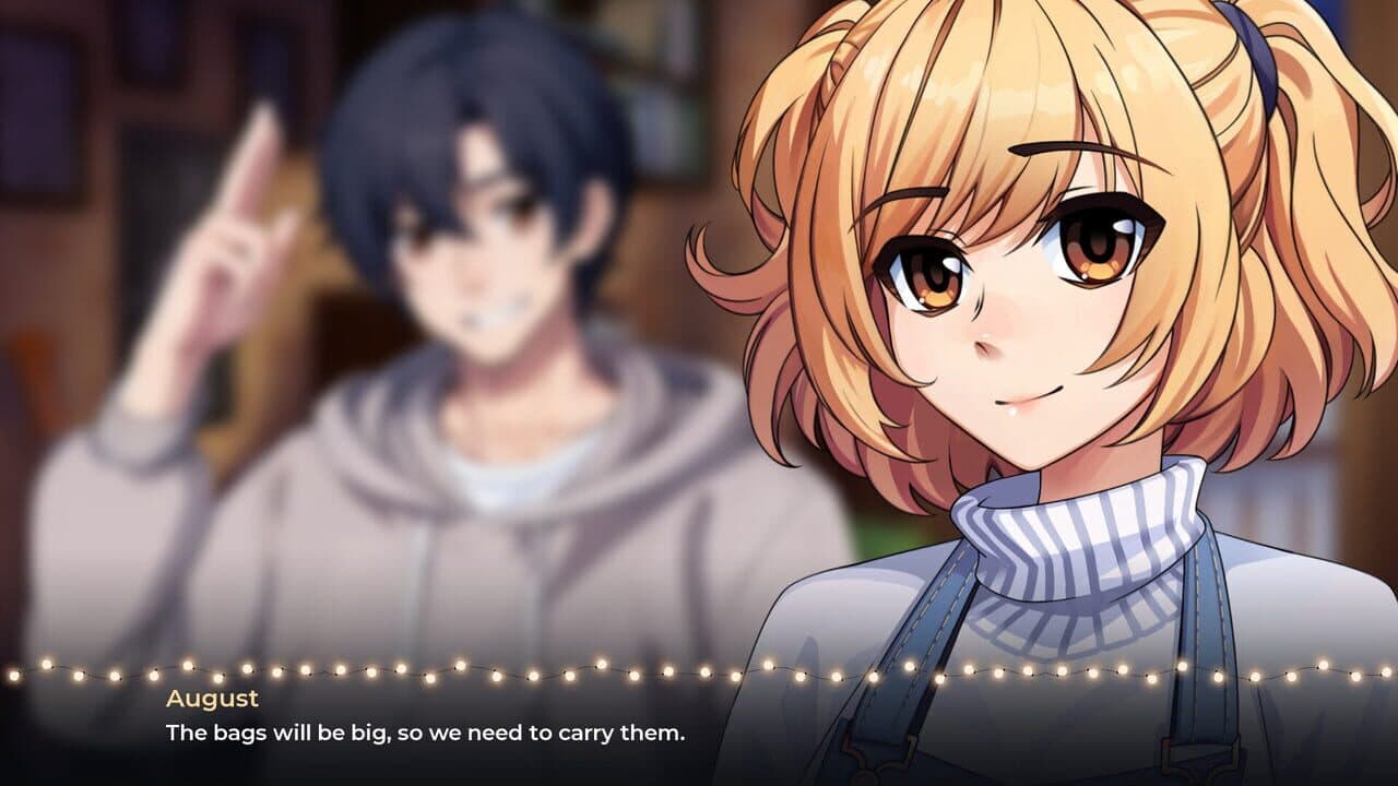 Hope: Winter Tale thumbnail 7