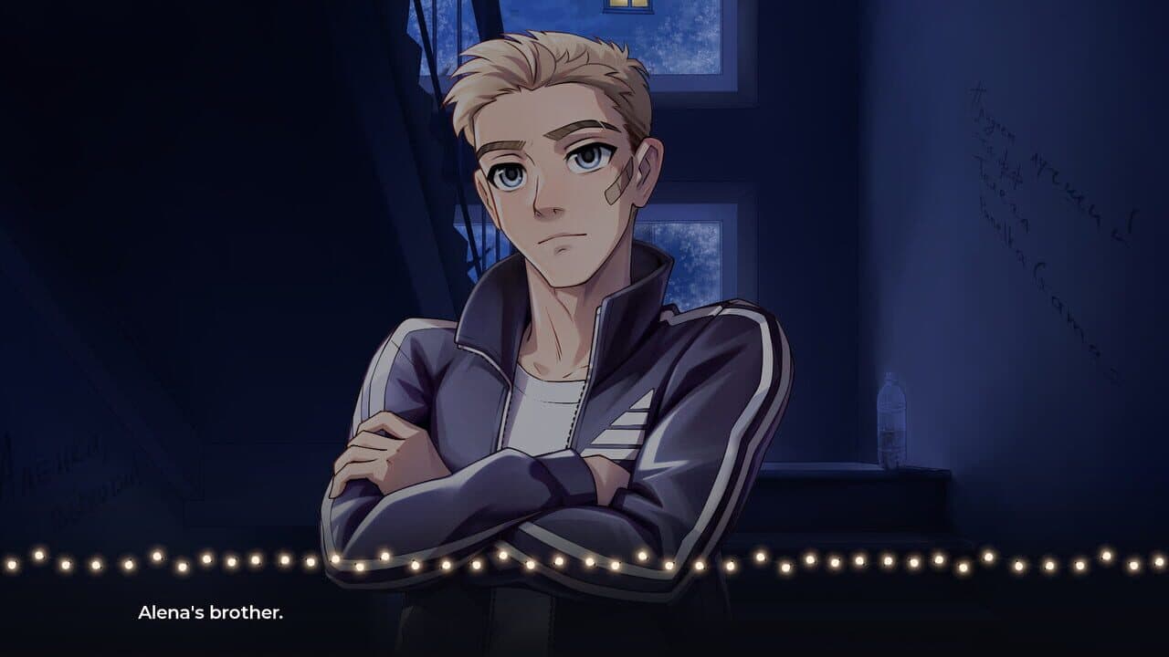 Hope: Winter Tale thumbnail 3