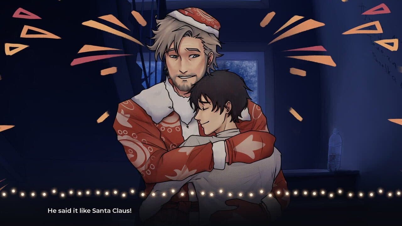Hope: Winter Tale thumbnail 9