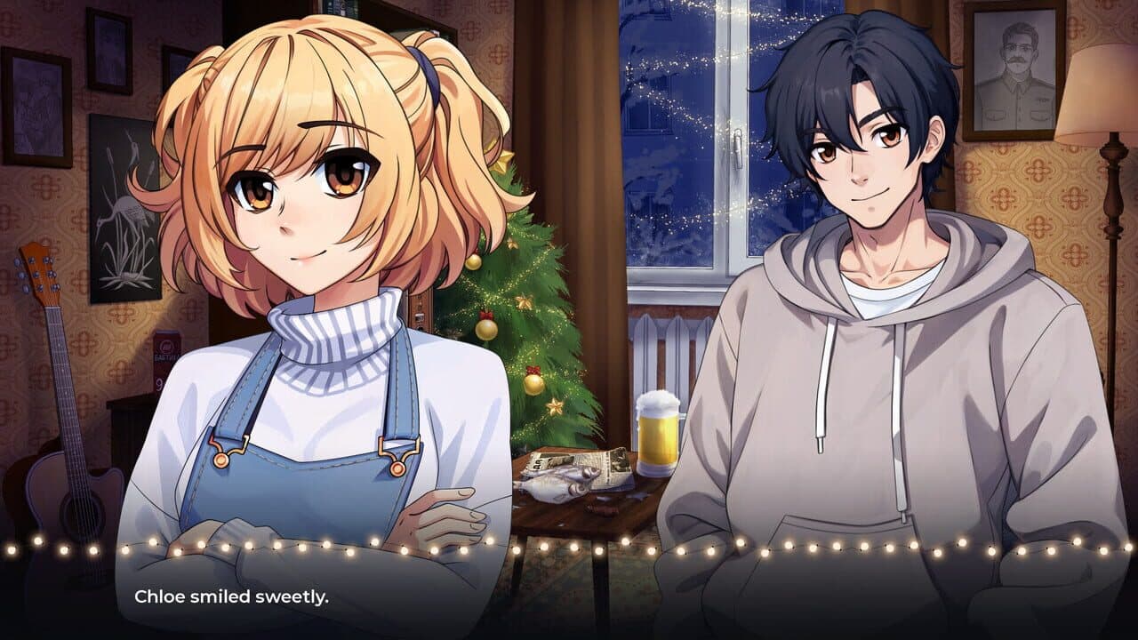 Hope: Winter Tale thumbnail 8