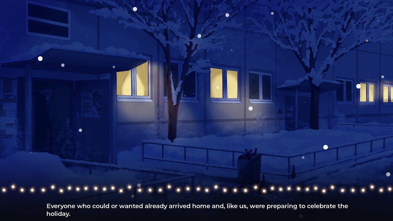Hope: Winter Tale thumbnail 10