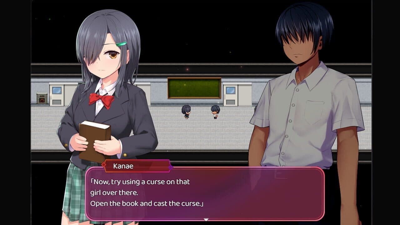Brainwashing Academy: The Cursed Person's Pot thumbnail 2