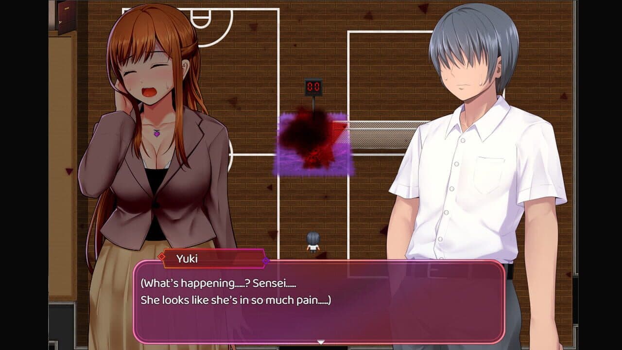 Brainwashing Academy: The Cursed Person's Pot thumbnail 5