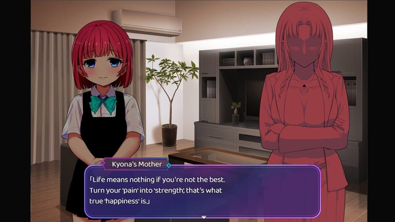 Brainwashing Academy: The Cursed Person's Pot thumbnail 6