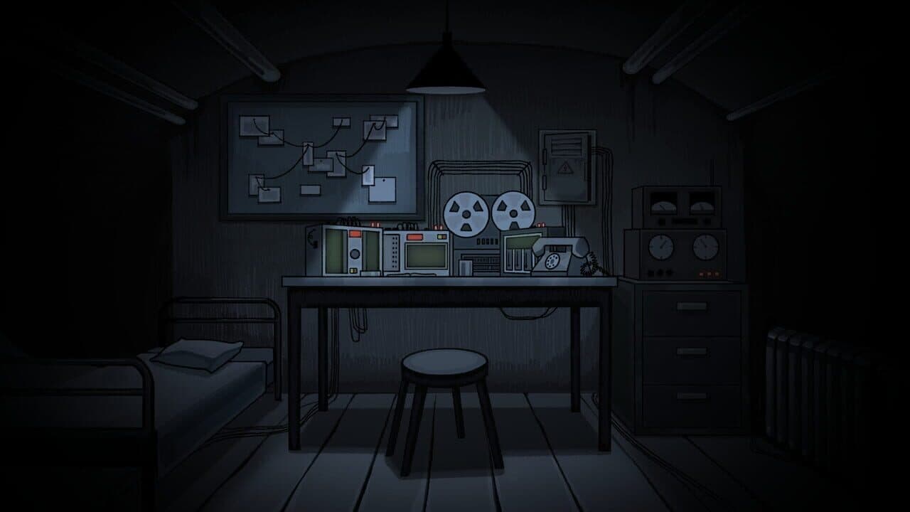 From Basement with Love screenshot 1