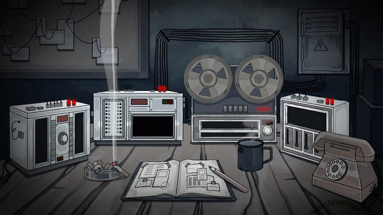From Basement with Love thumbnail 2