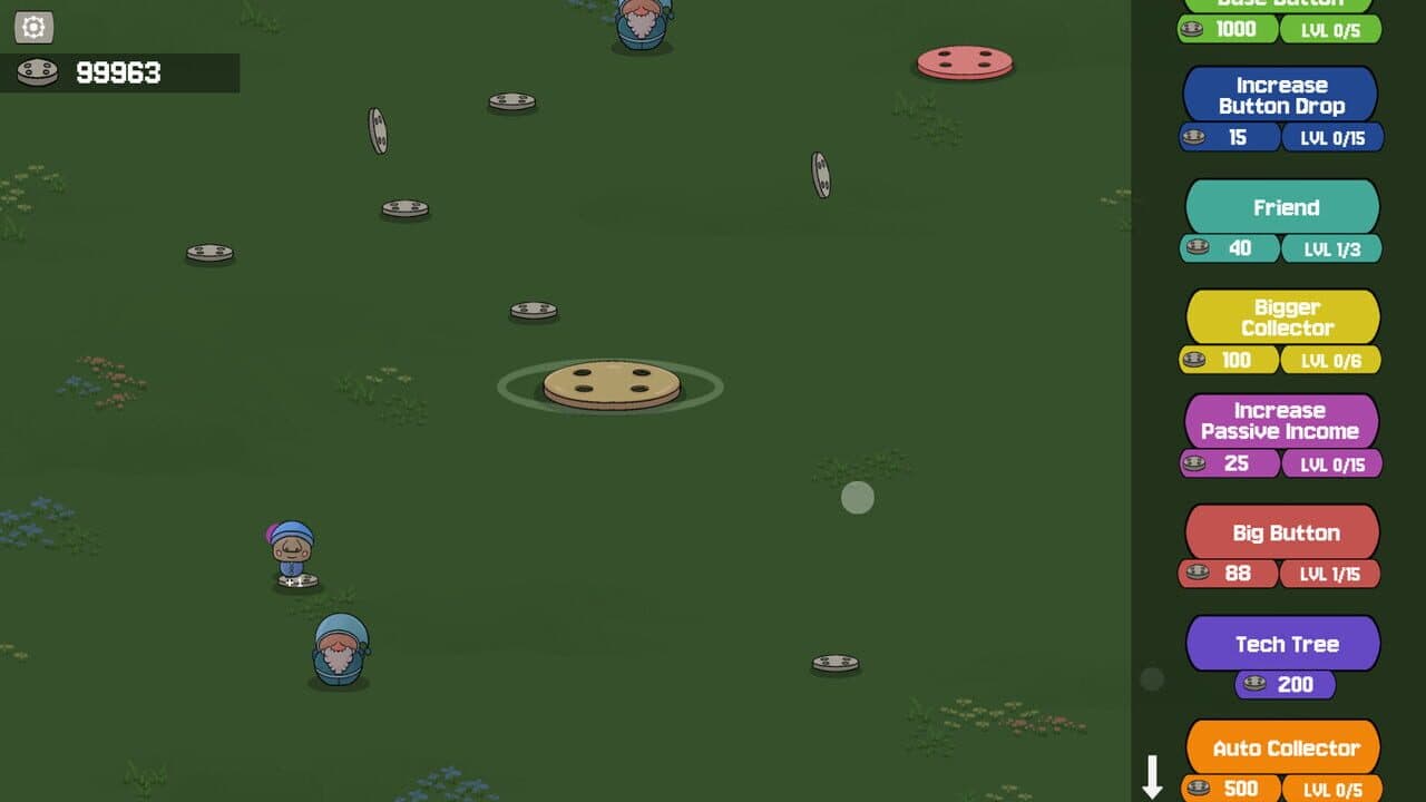 Buttons Up! thumbnail 6