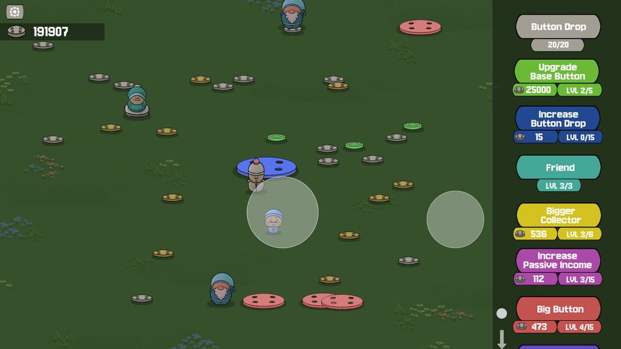 Buttons Up! thumbnail 7