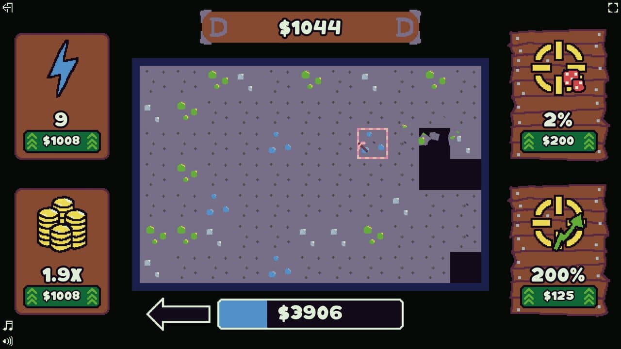 Mine Mine thumbnail 2