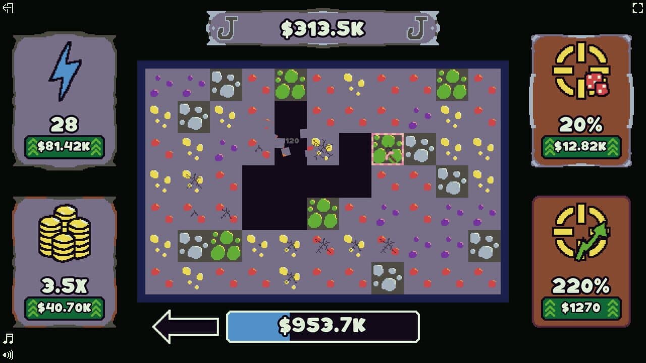 Mine Mine thumbnail 3