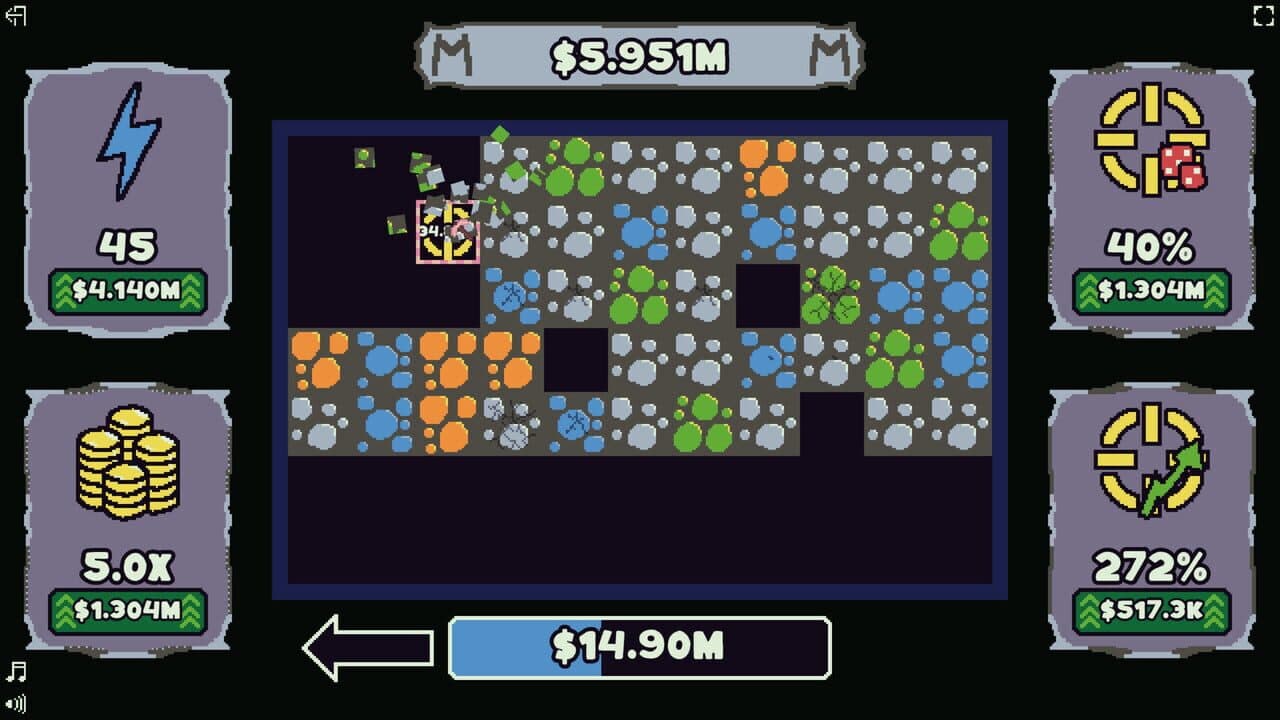 Mine Mine thumbnail 6